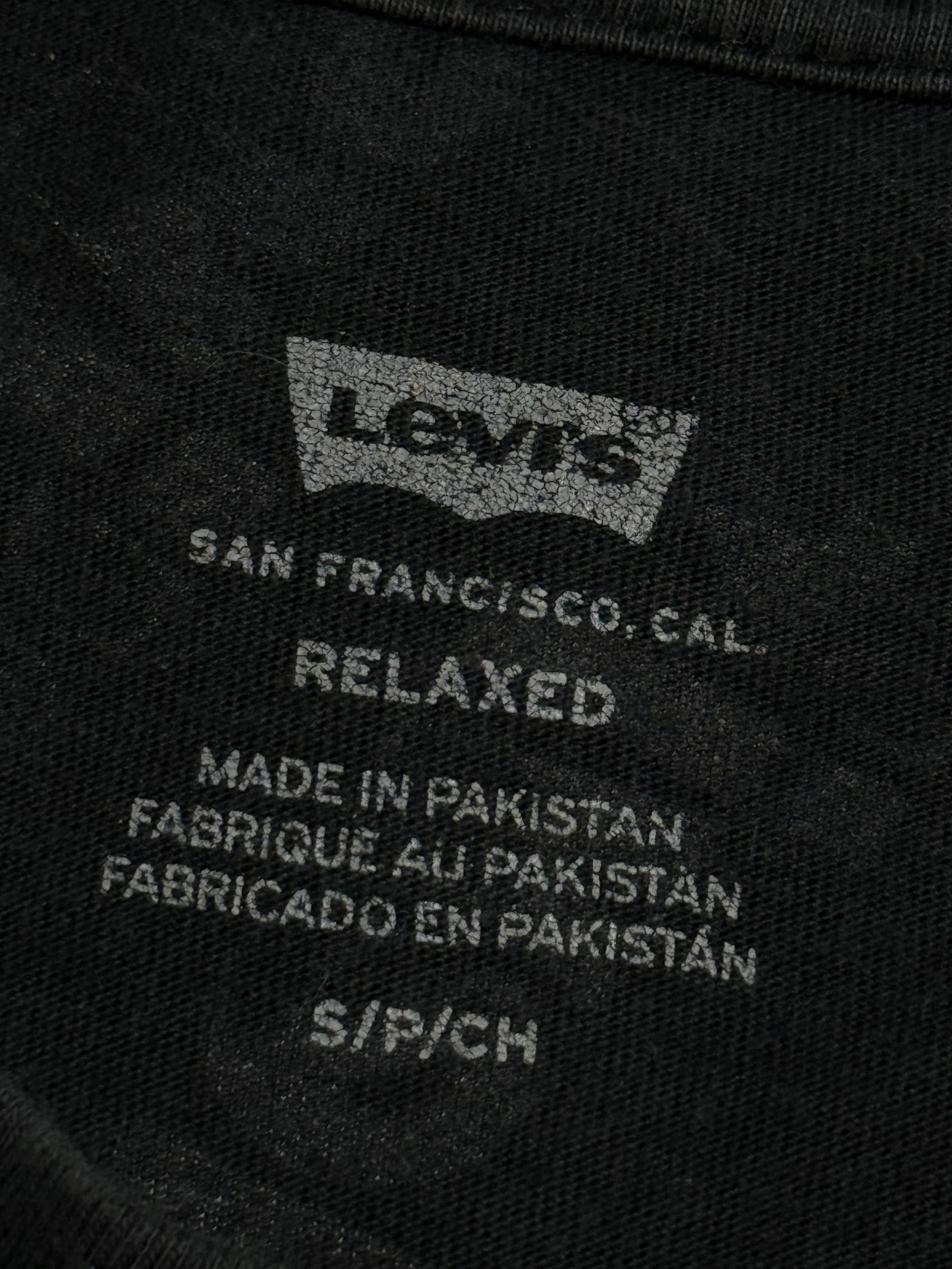 Levi’s