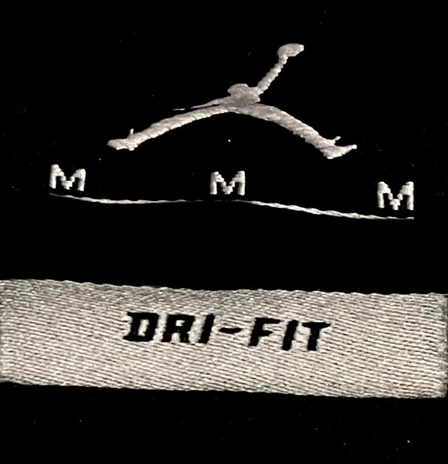 JORDON - DRY FIT