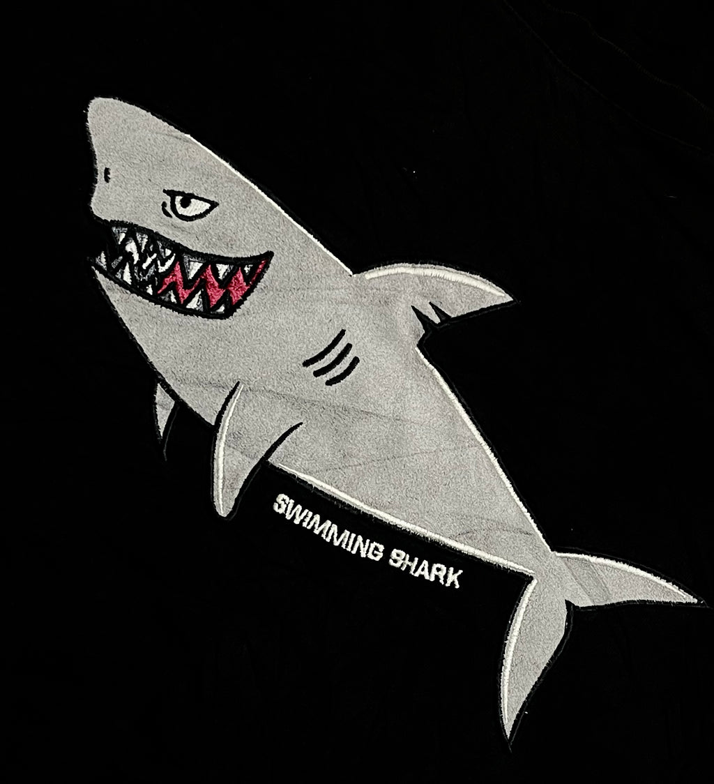 ALVINCLO - SHARK