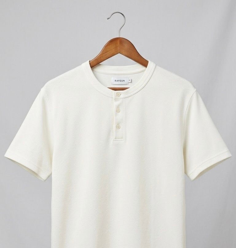 RAYGUN HENLEY