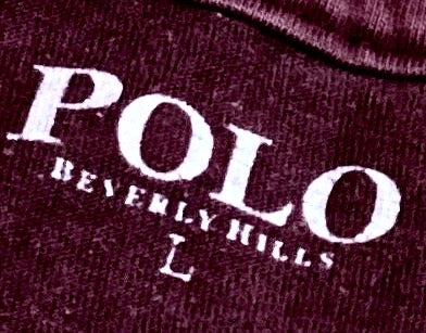 BEVERLY HILLS - POLO