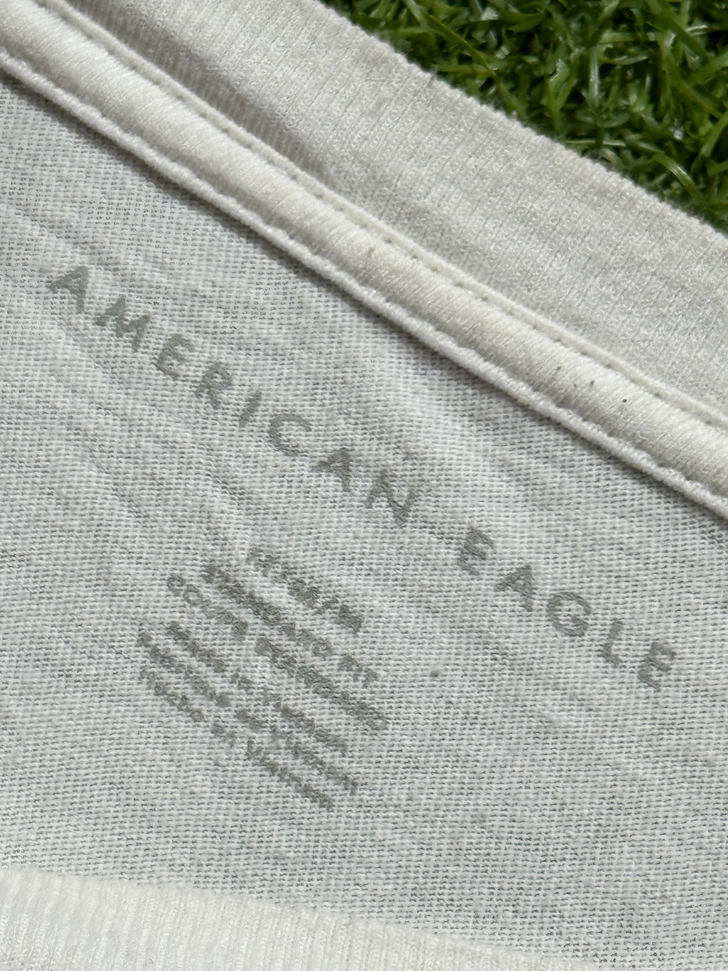 American Eagle