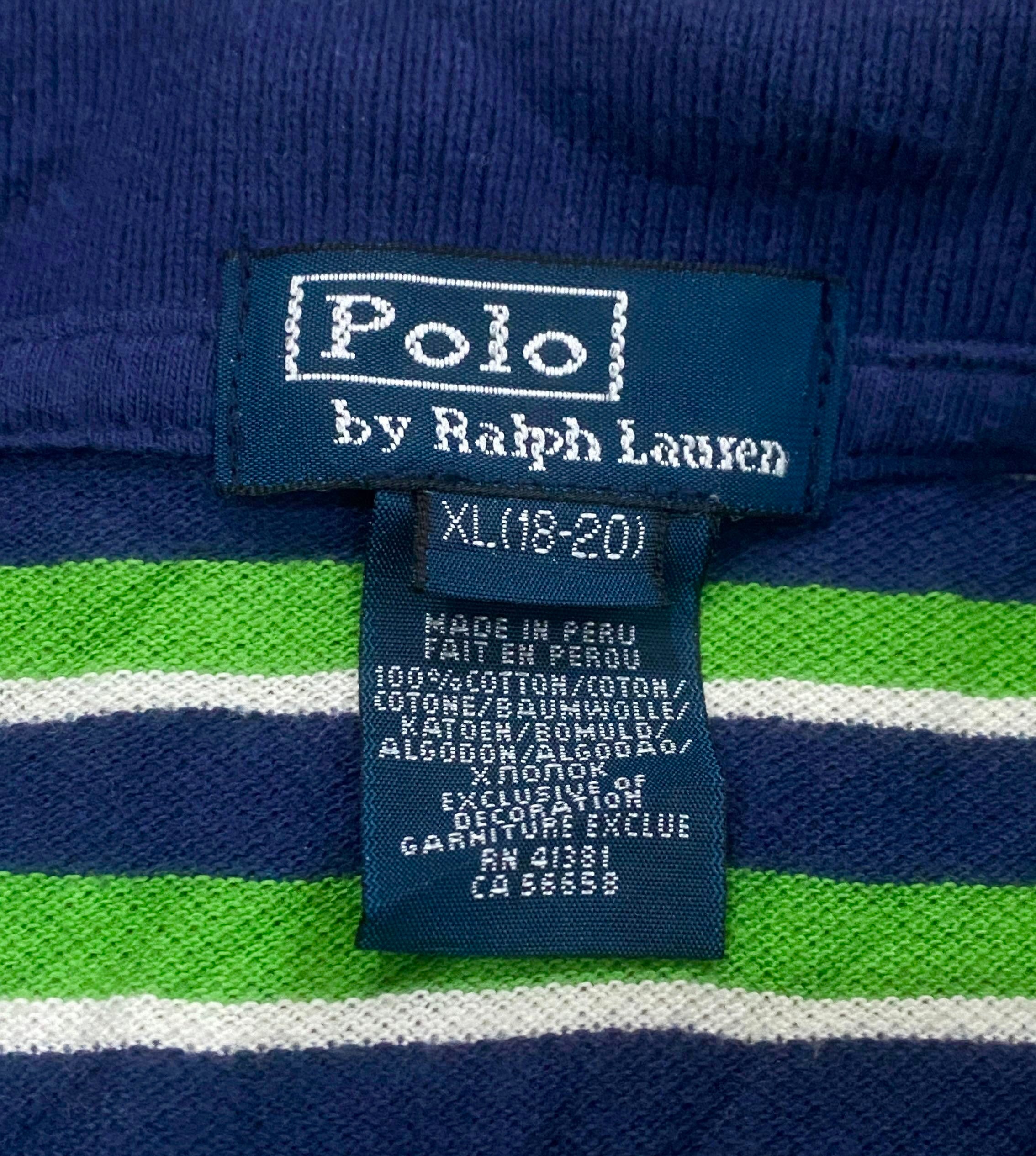 POLO RALPH LAUREN