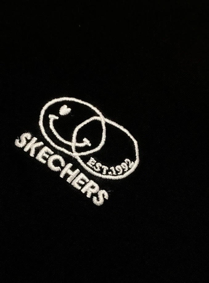 SKECHERS TEE