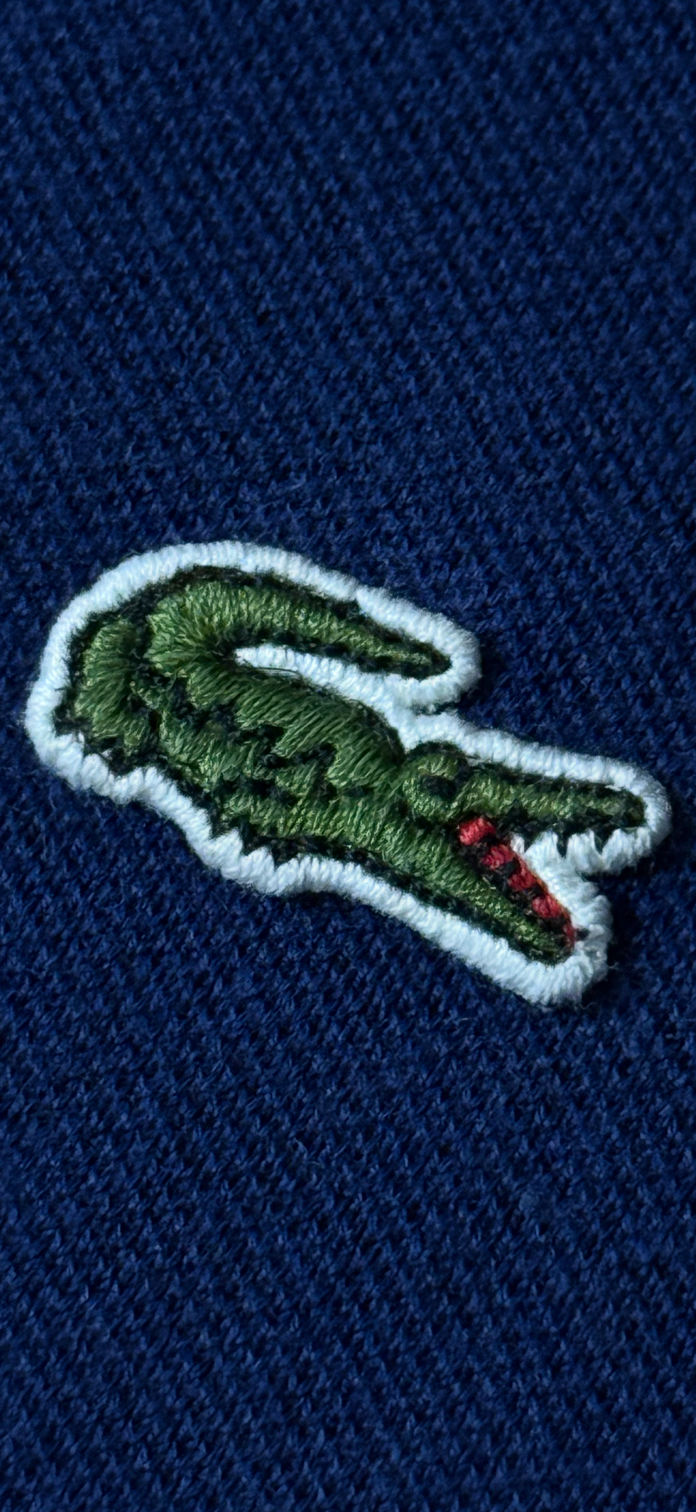 Lacoste Polo