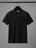 Lacoste Luxury polo
