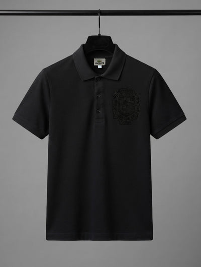 Lacoste Luxury polo