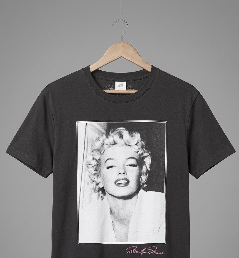 H&M TEE