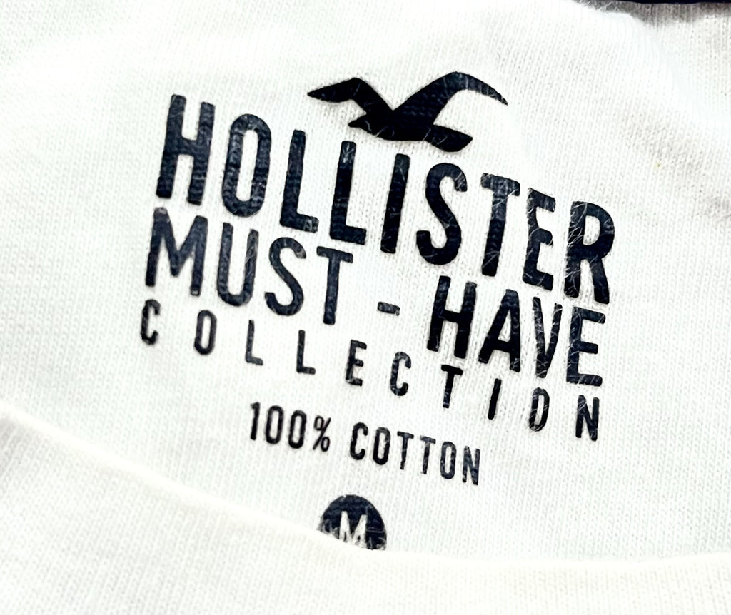 HOLLISTER