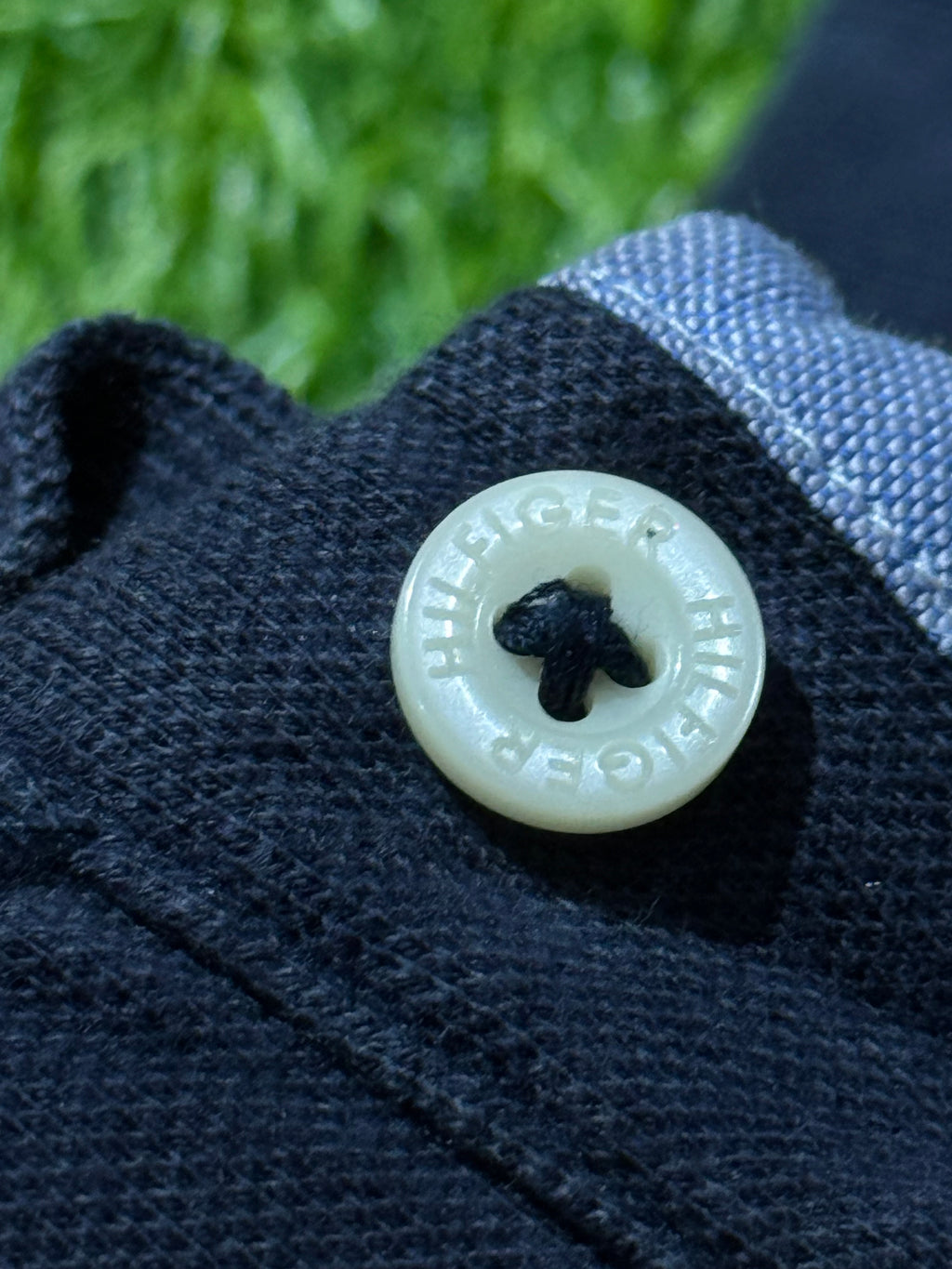 9th- Tommy Hilfiger