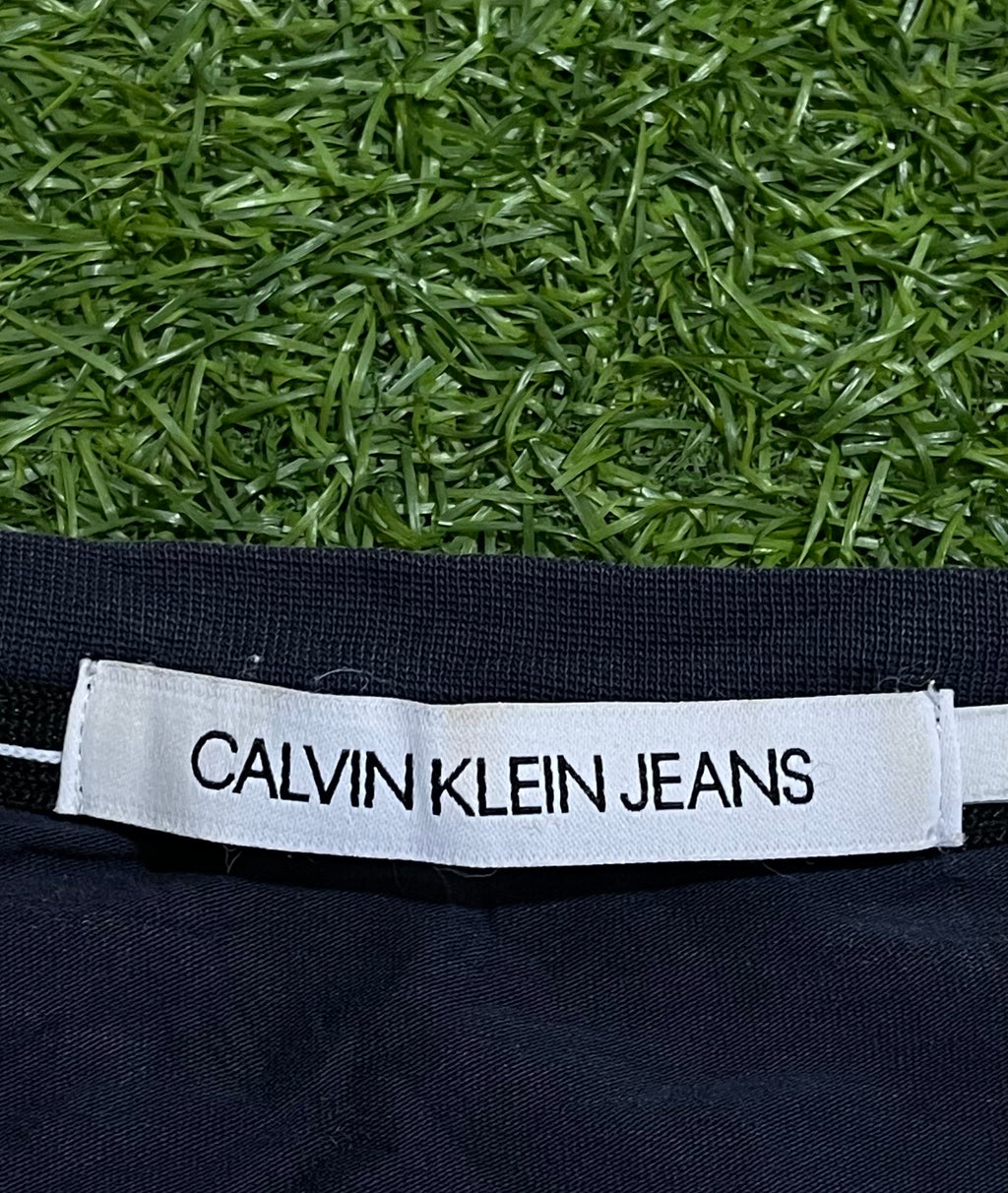 CALVIN KLIEN