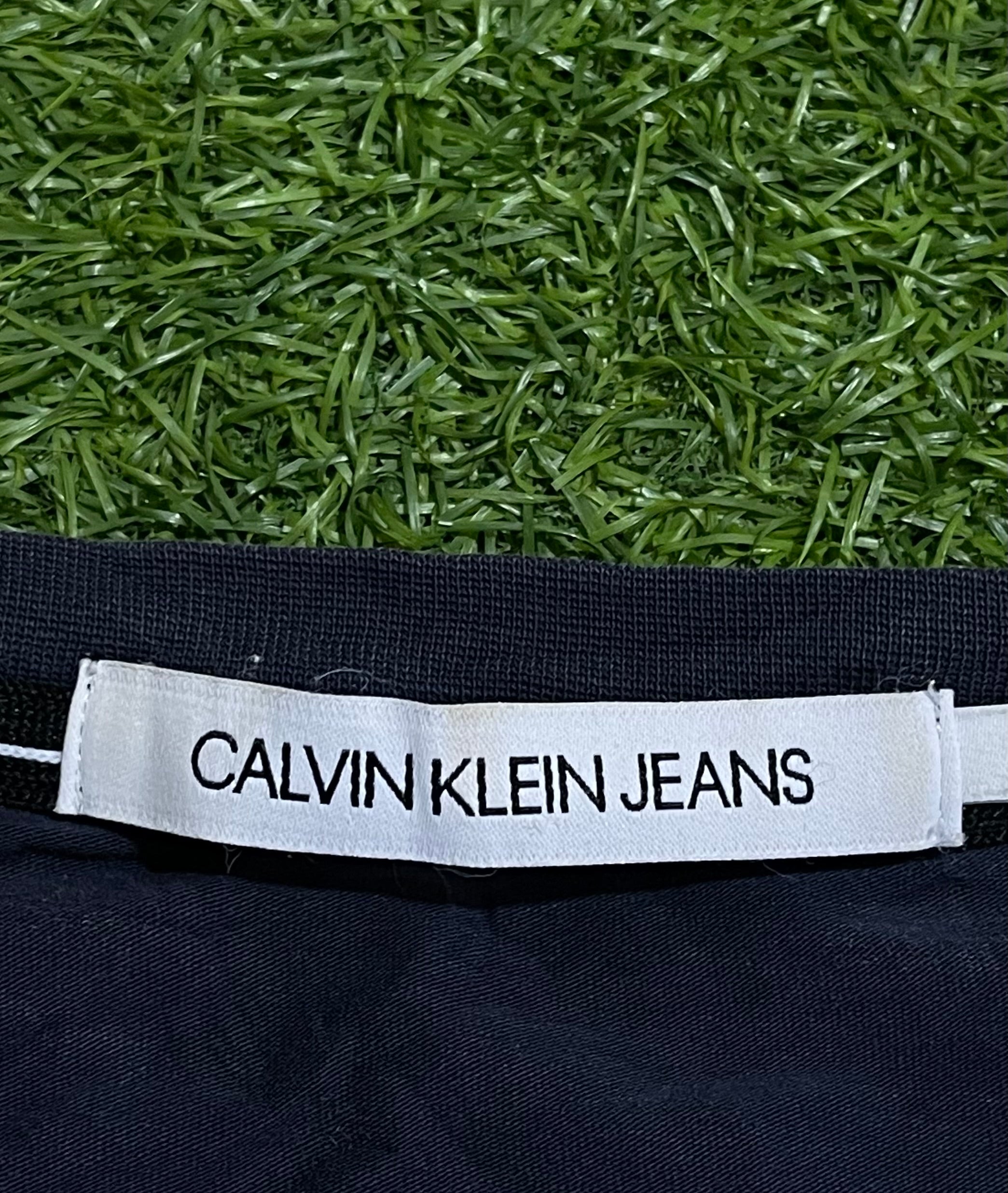 CALVIN KLIEN