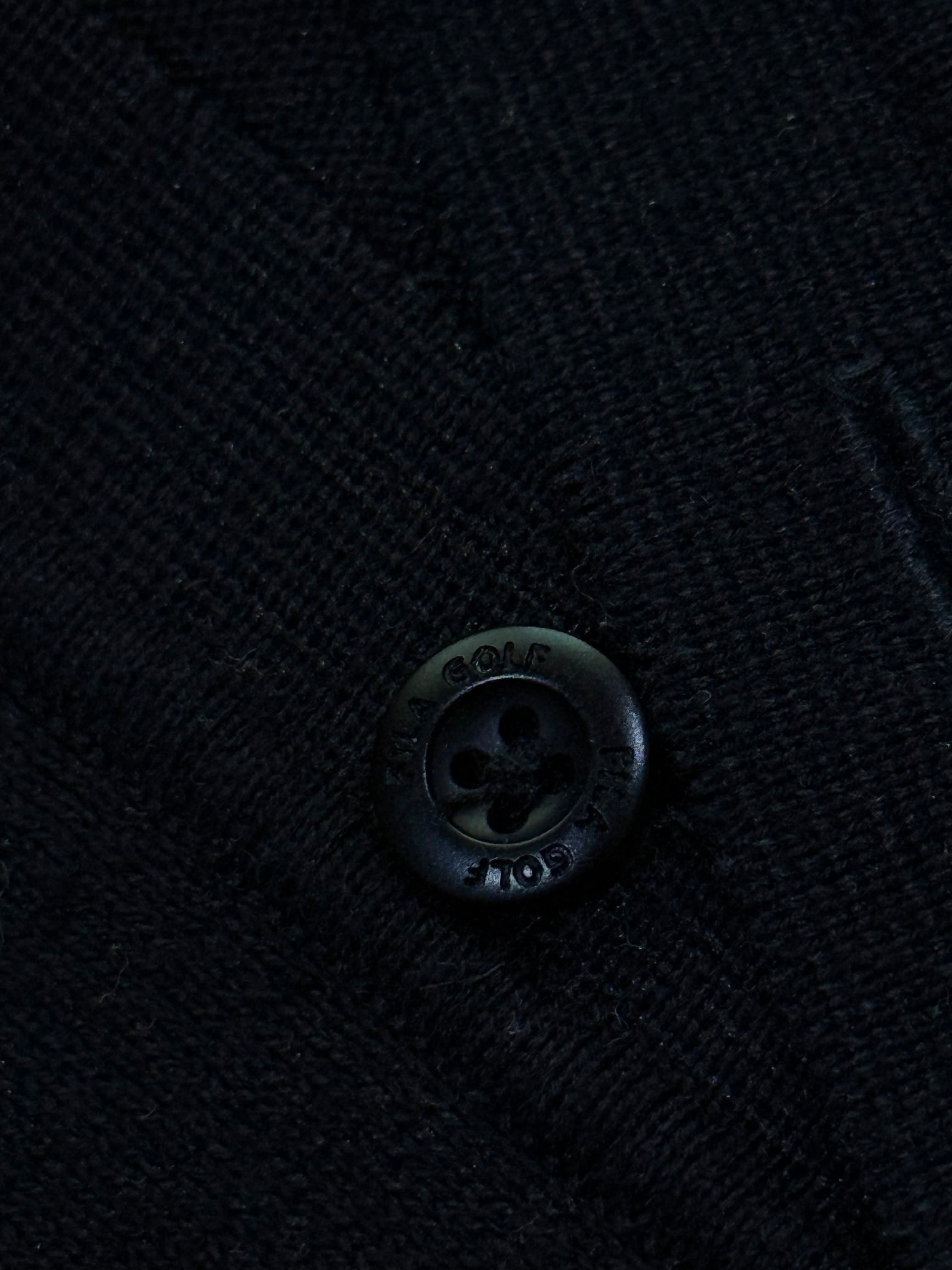 FILA GOLF KNITTED OLD MONEY
