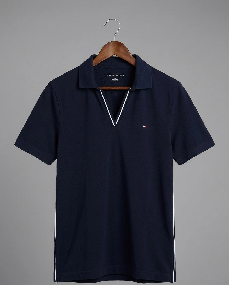 TOMMY HILFIGER POLO