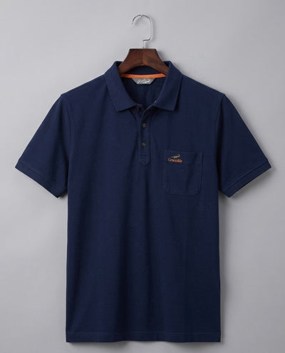 A - CROCODILE- POLO