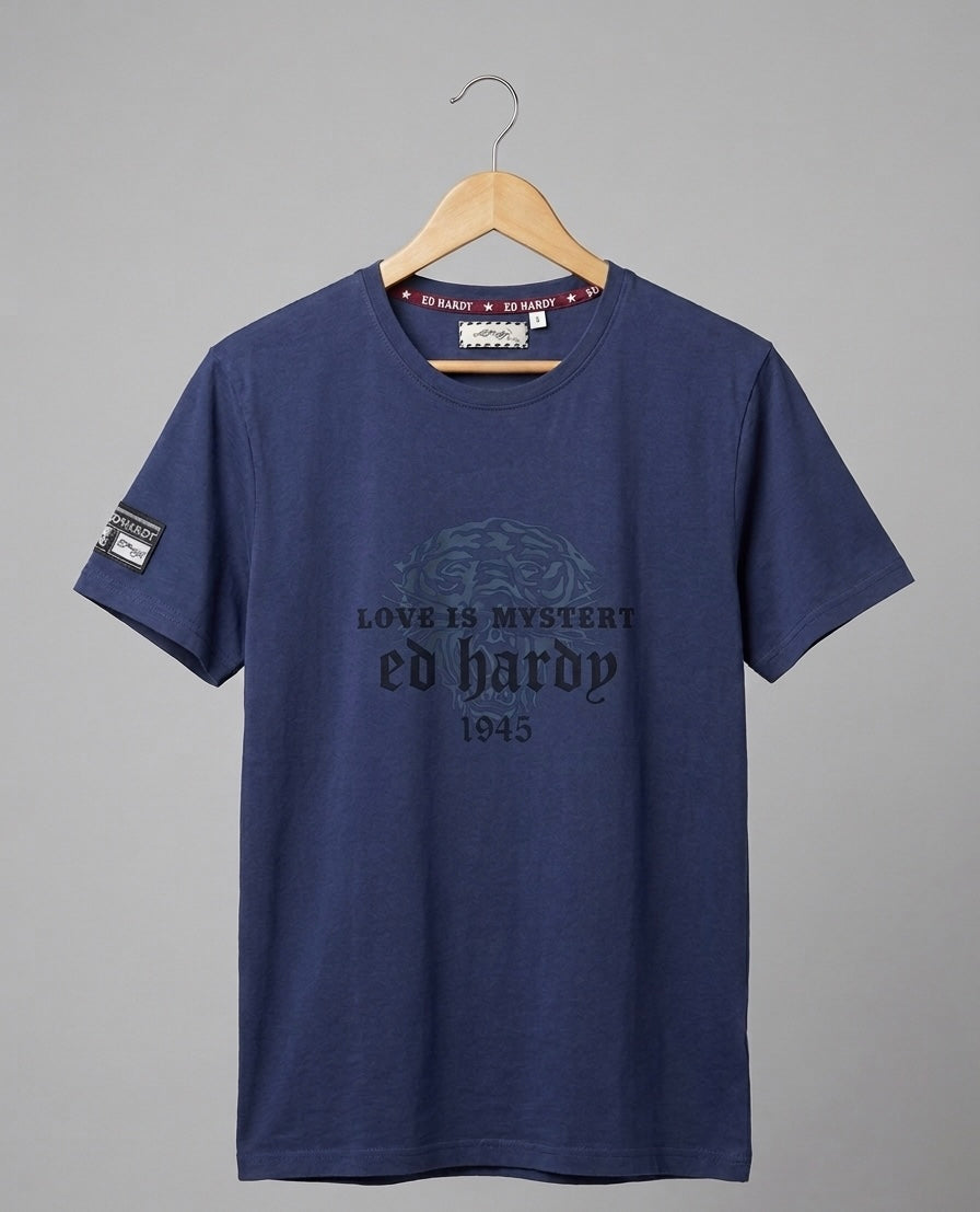 ED HARDY TEE