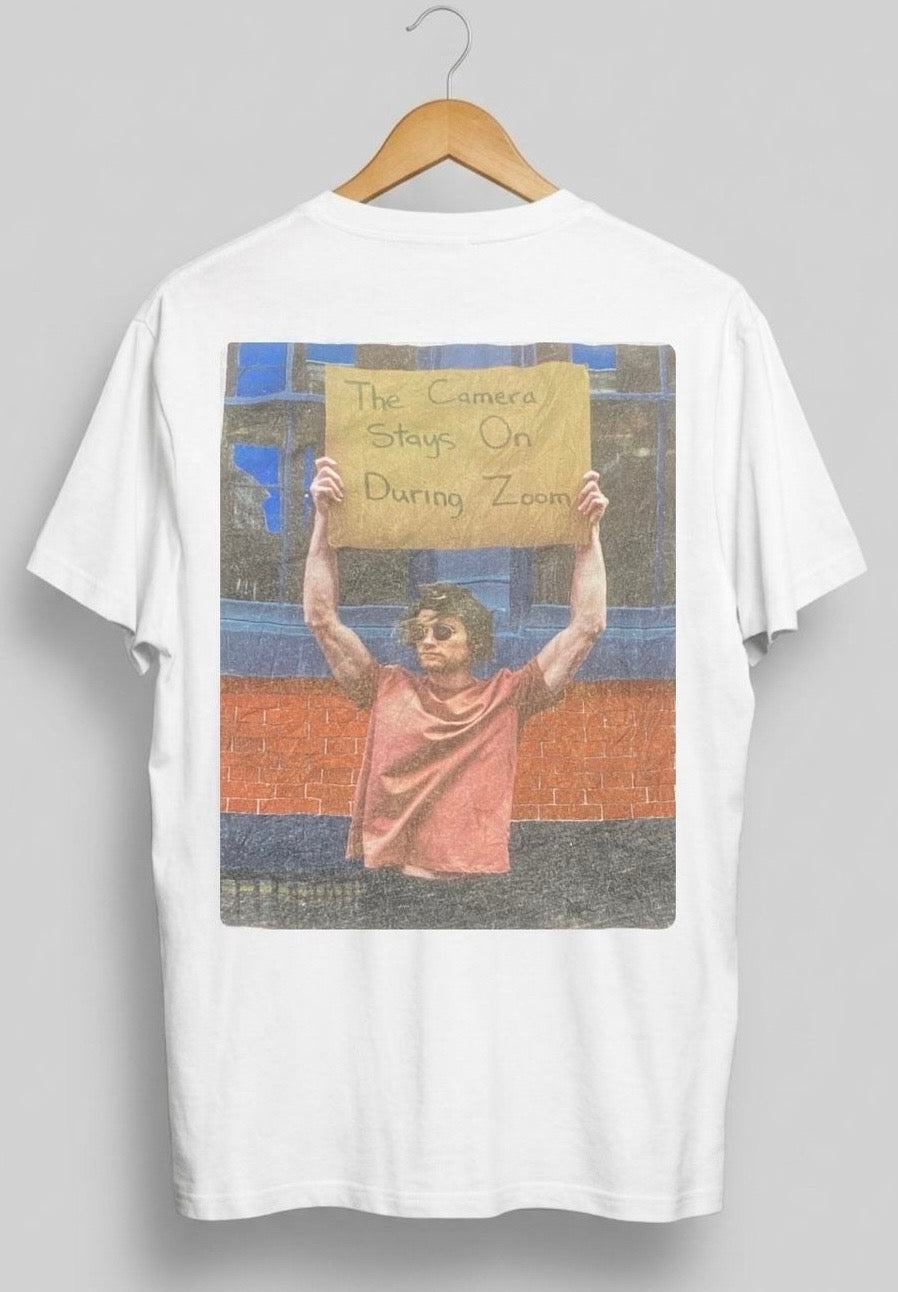 ZARA - TEE