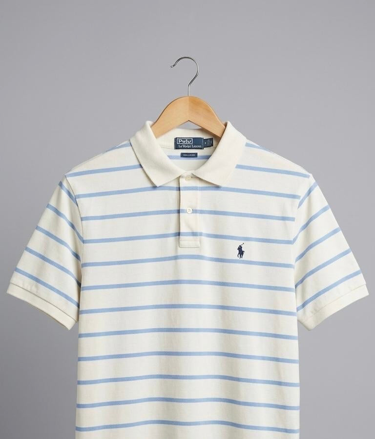 A - RALPH LAUREN POLO