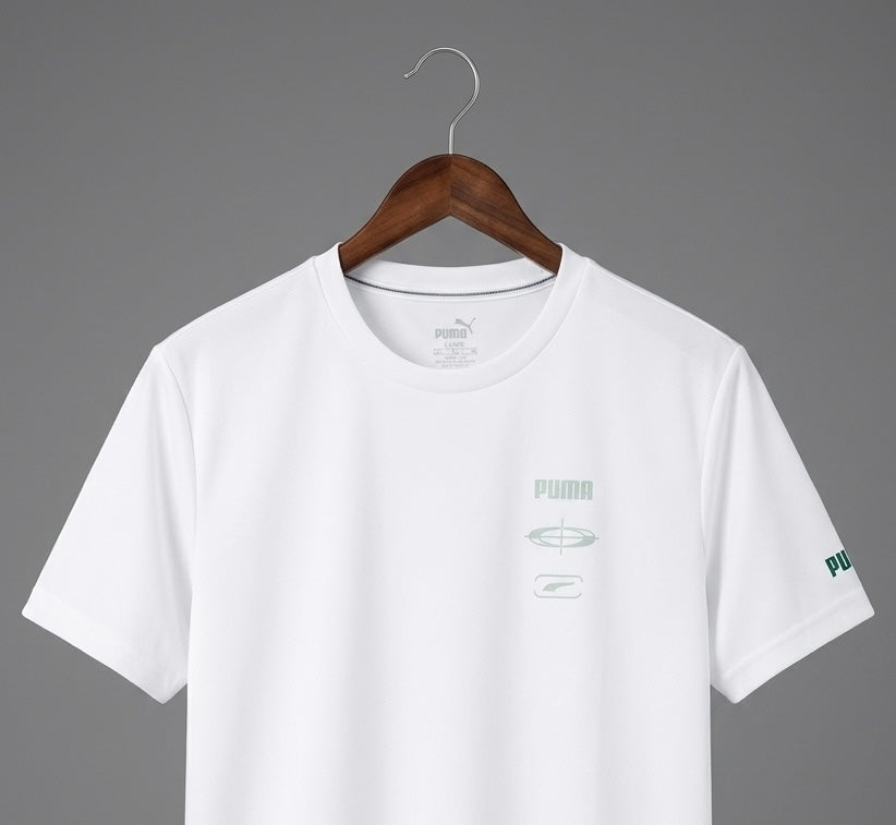 PUMA - DRYFIT