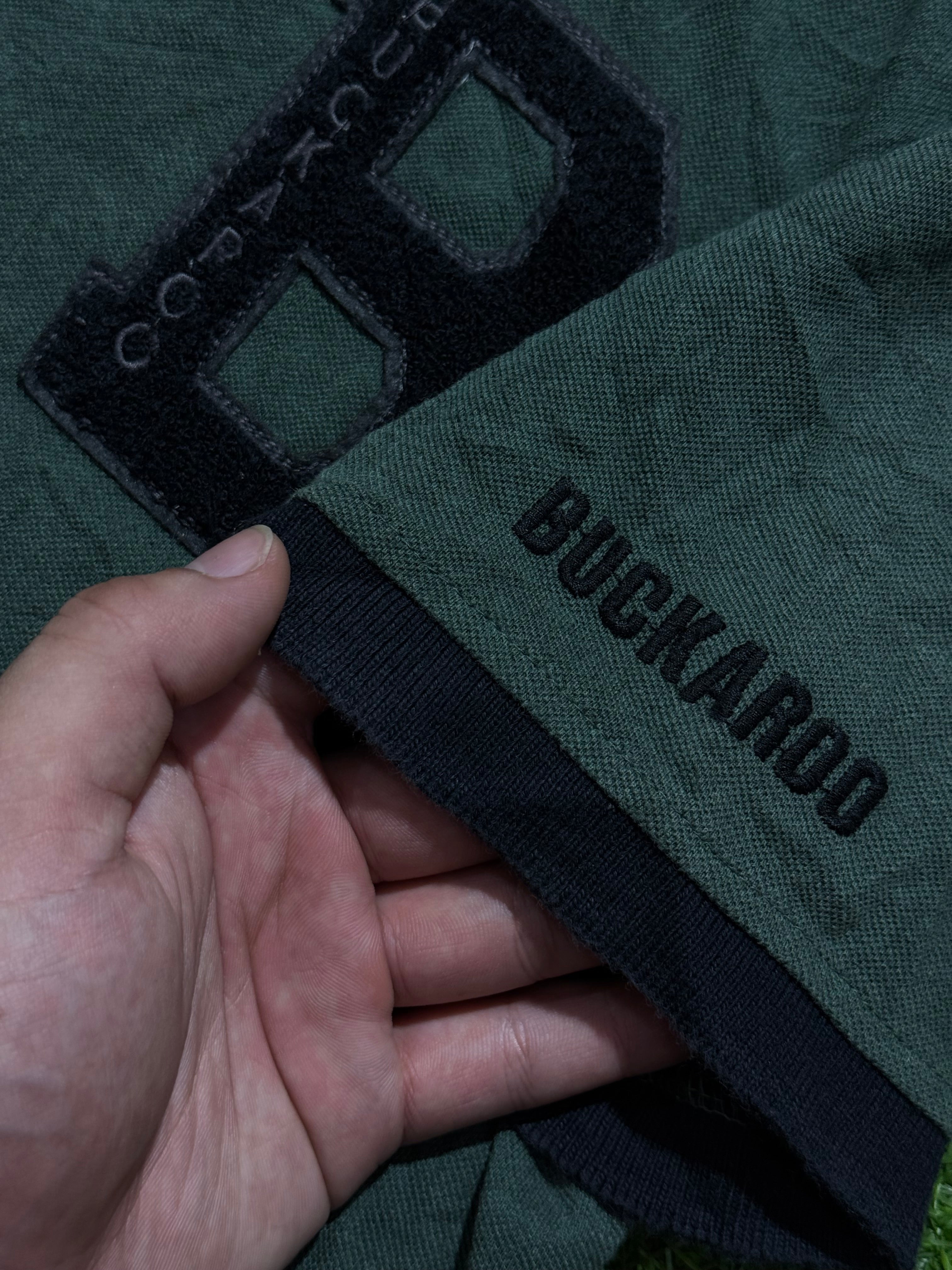 Buckaroo polo brand new