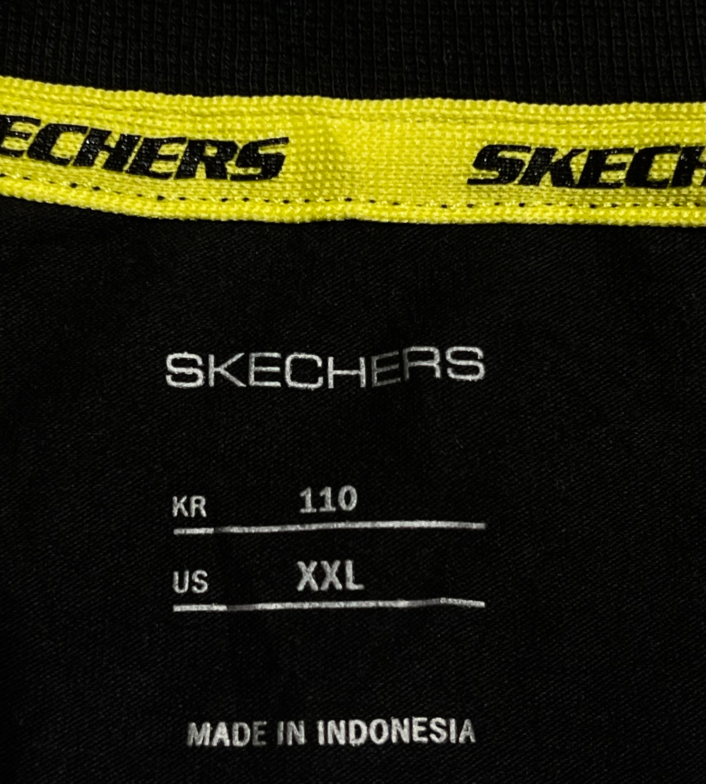 SKECHERS - TEE