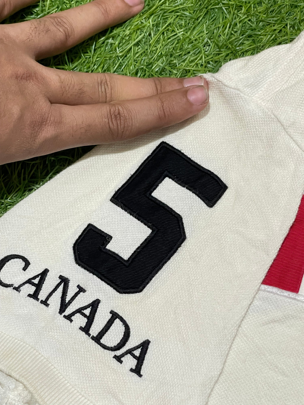 PRL x CANADA