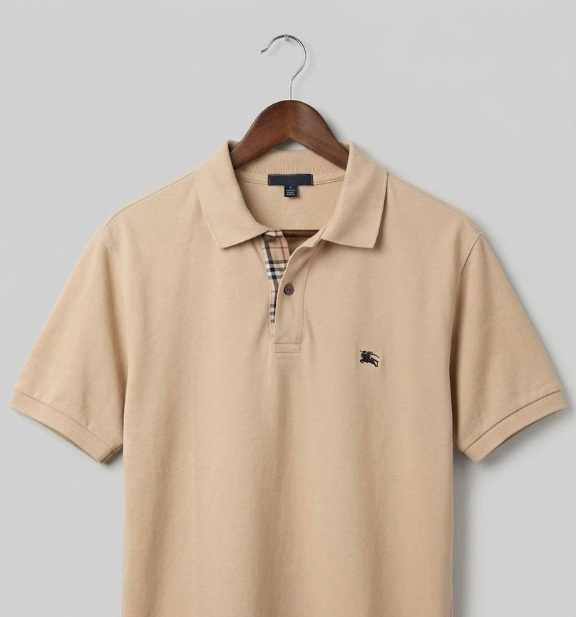 A - BURBERRY POLO