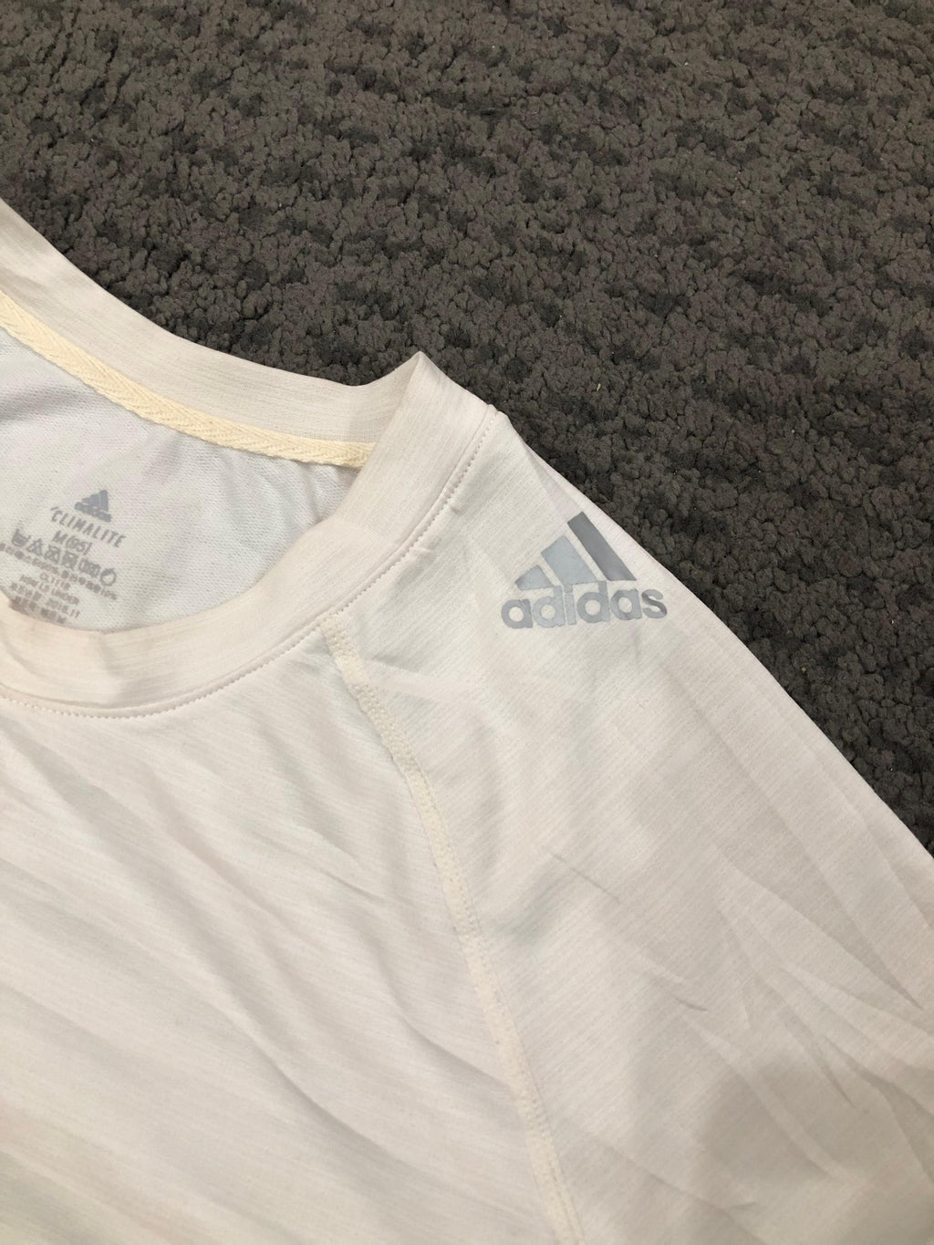 ADIDAS - FULL SLEEVES