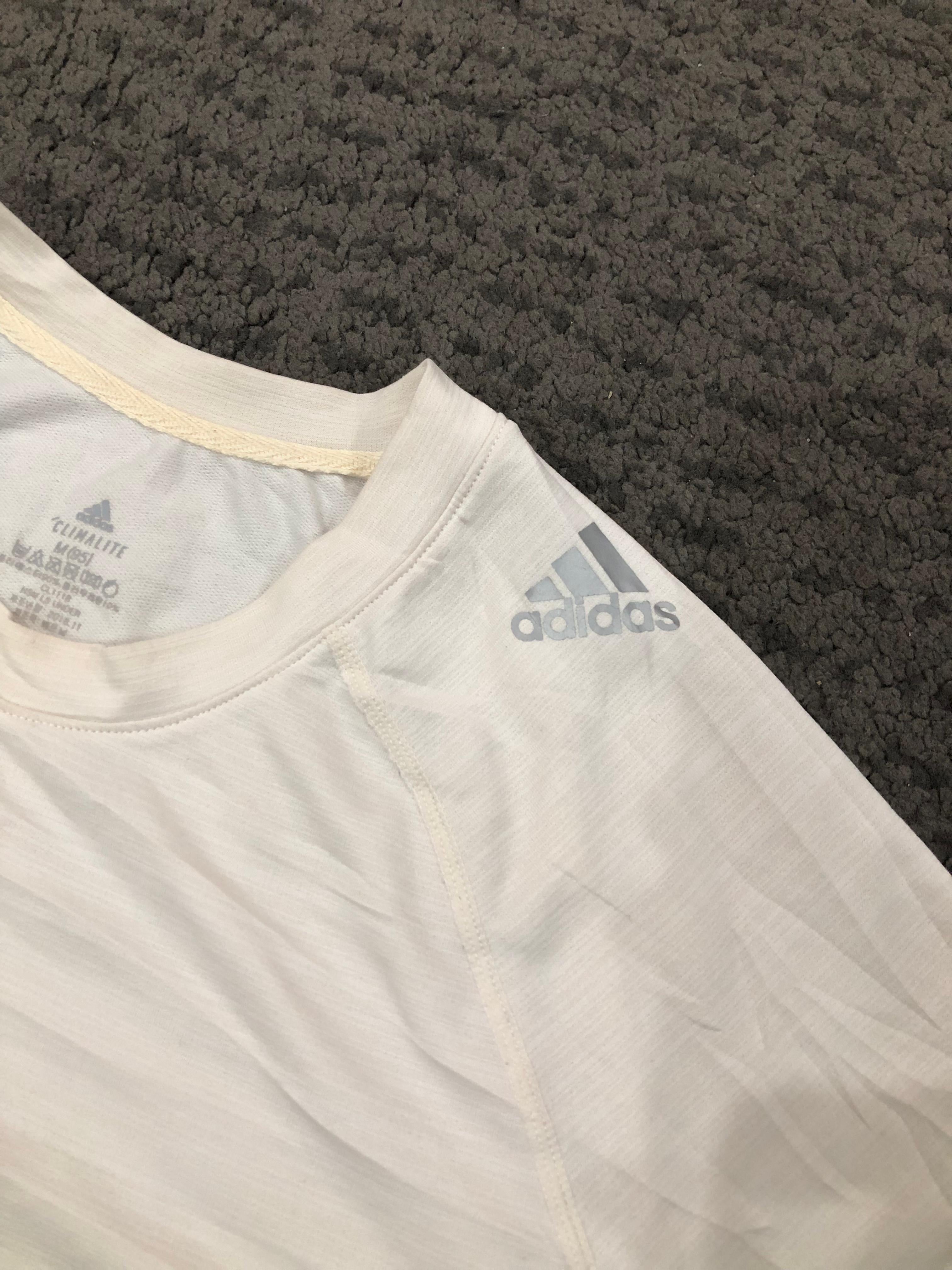 ADIDAS - FULL SLEEVES