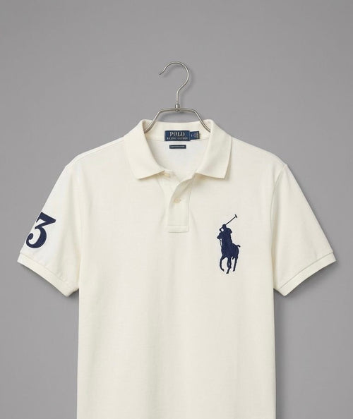A - POLO RALPH LAUREN