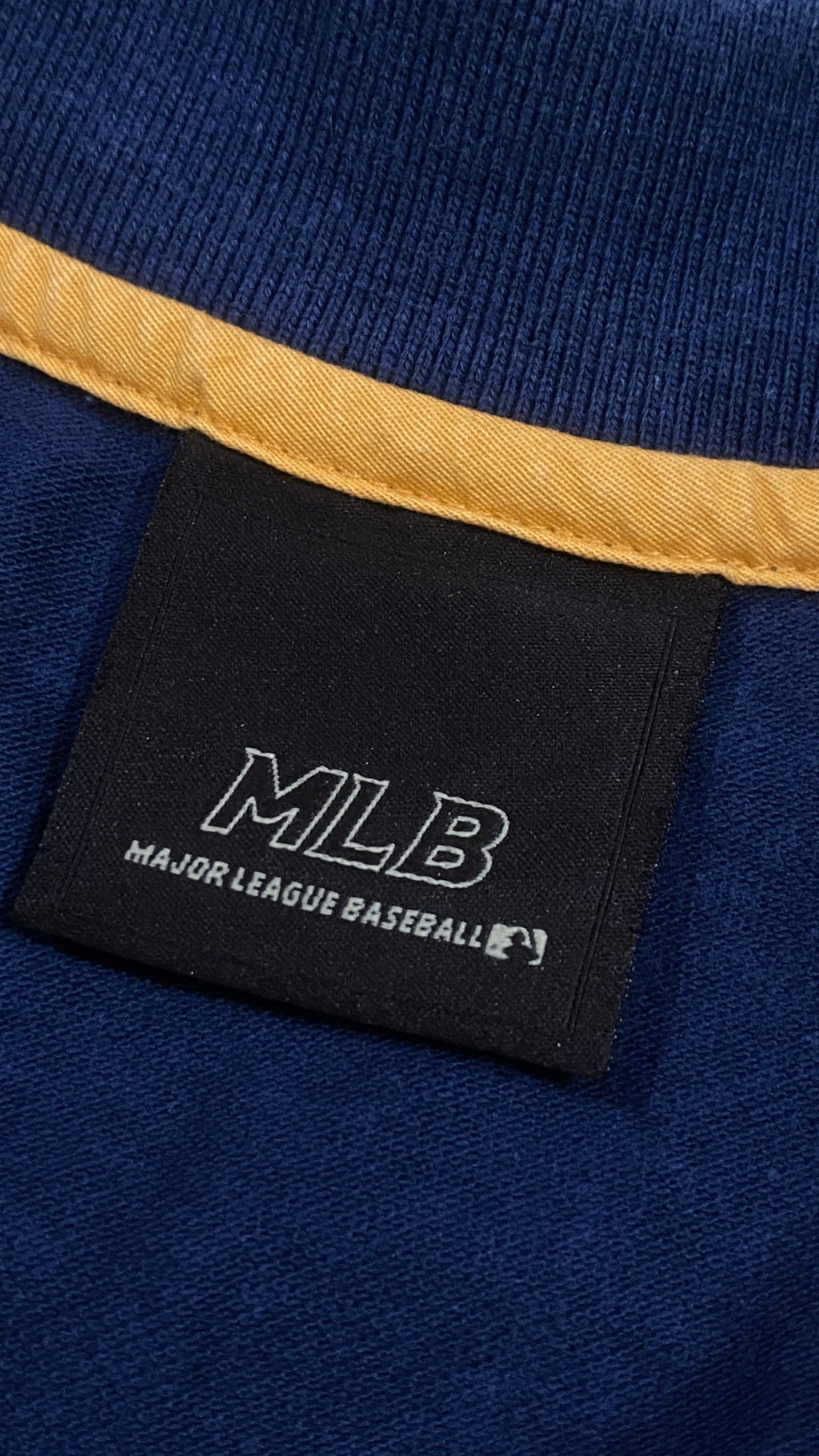 MLB POLO