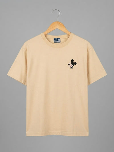 Mickey Mouse drop shoulder