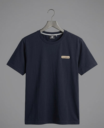 NEW BALANCE - TEE