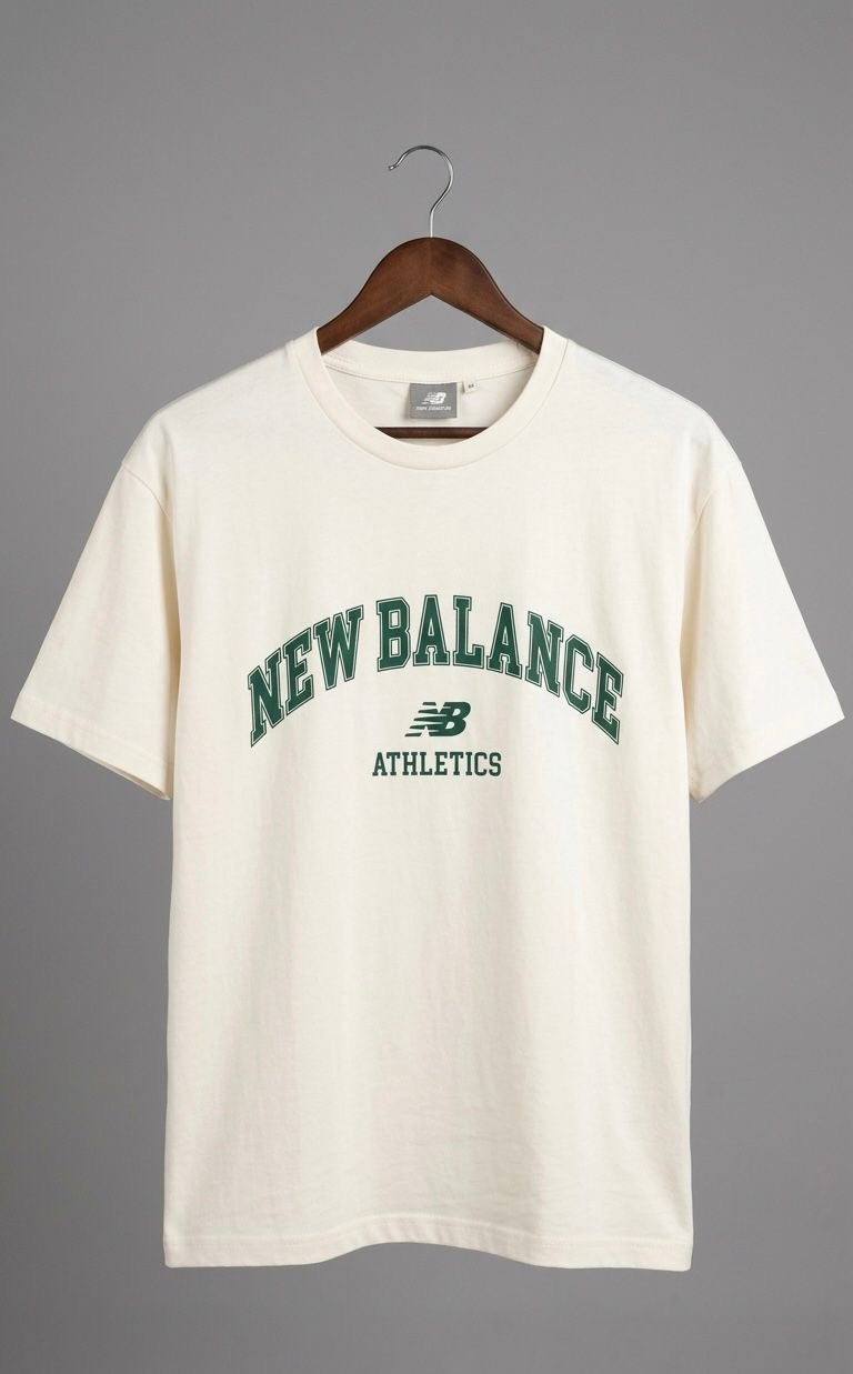 NEW BALANCE - TEE