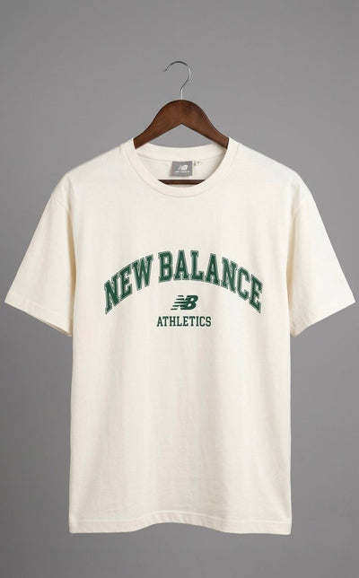 NEW BALANCE - TEE