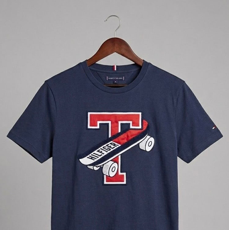 TOMMY HILFIGER POLO