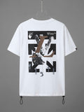 1st -Louis Vuitton X Off White