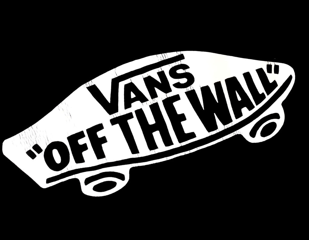 VANS - TEE