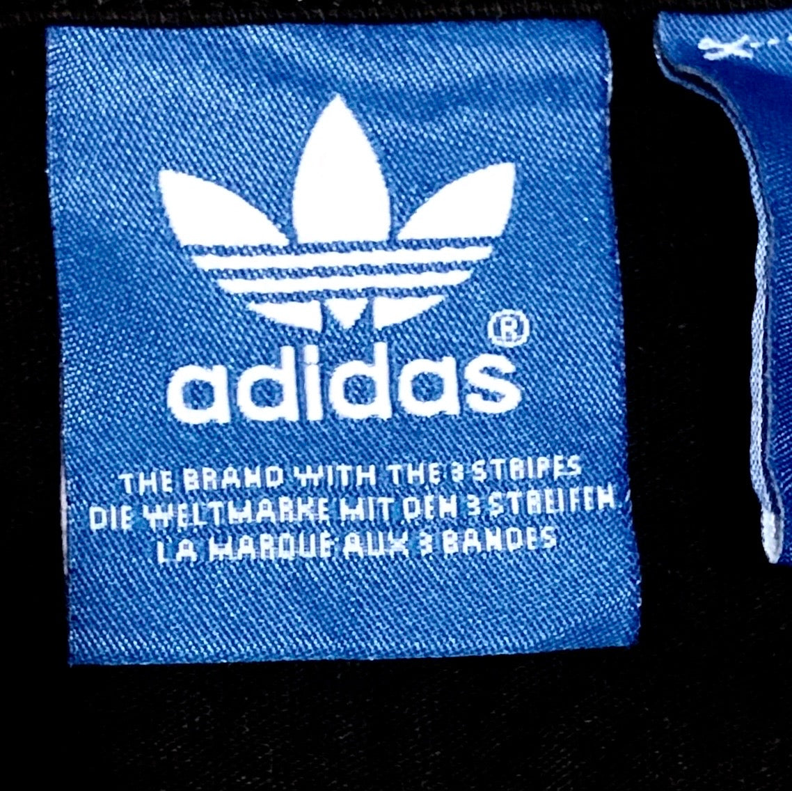 ADIDAS - TANKTOP