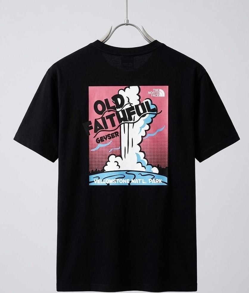 THE NORTH FACE - OLD FAITHFUL
