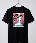 THE NORTH FACE - OLD FAITHFUL