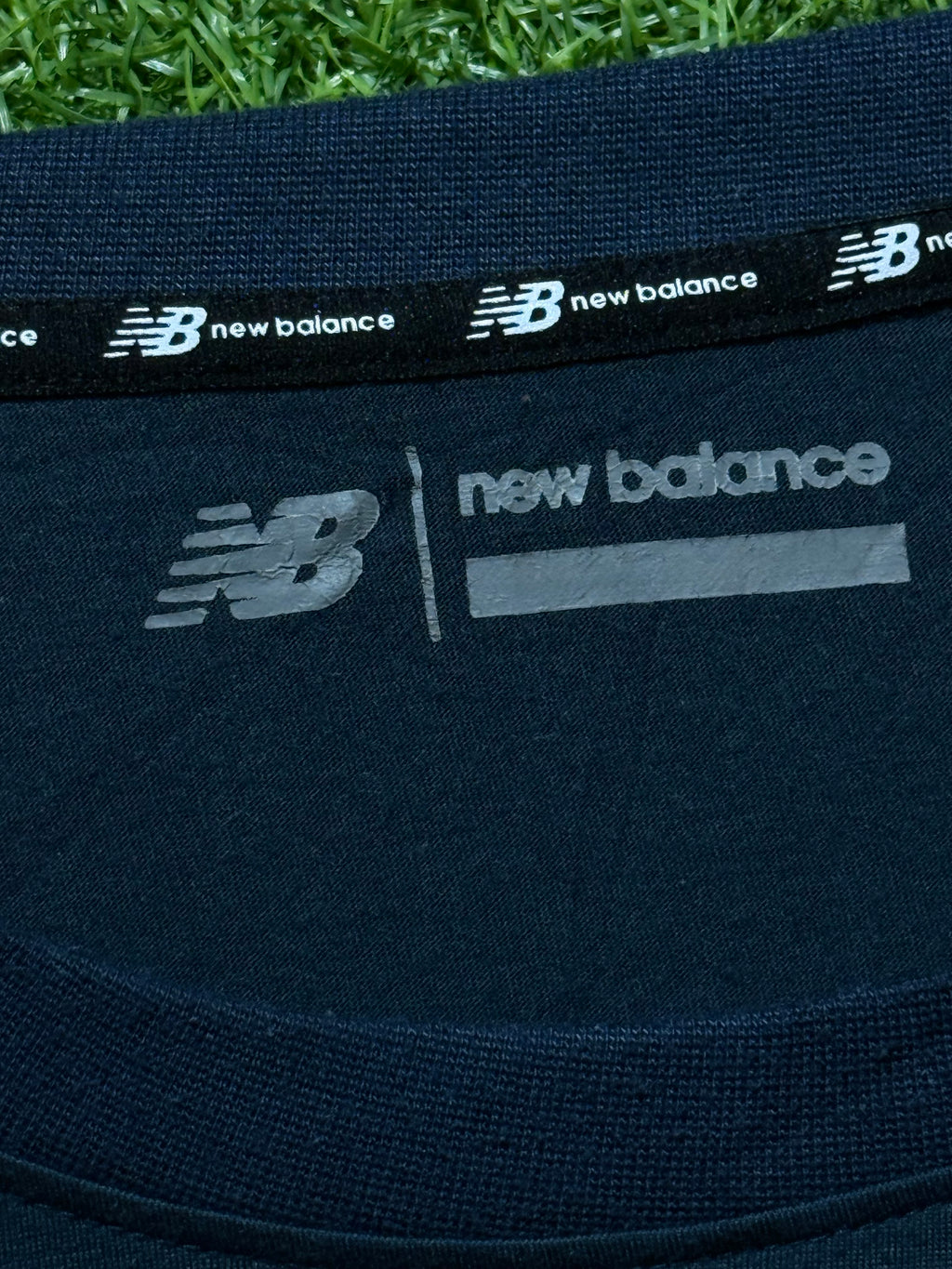 New balance (brand new shirt)