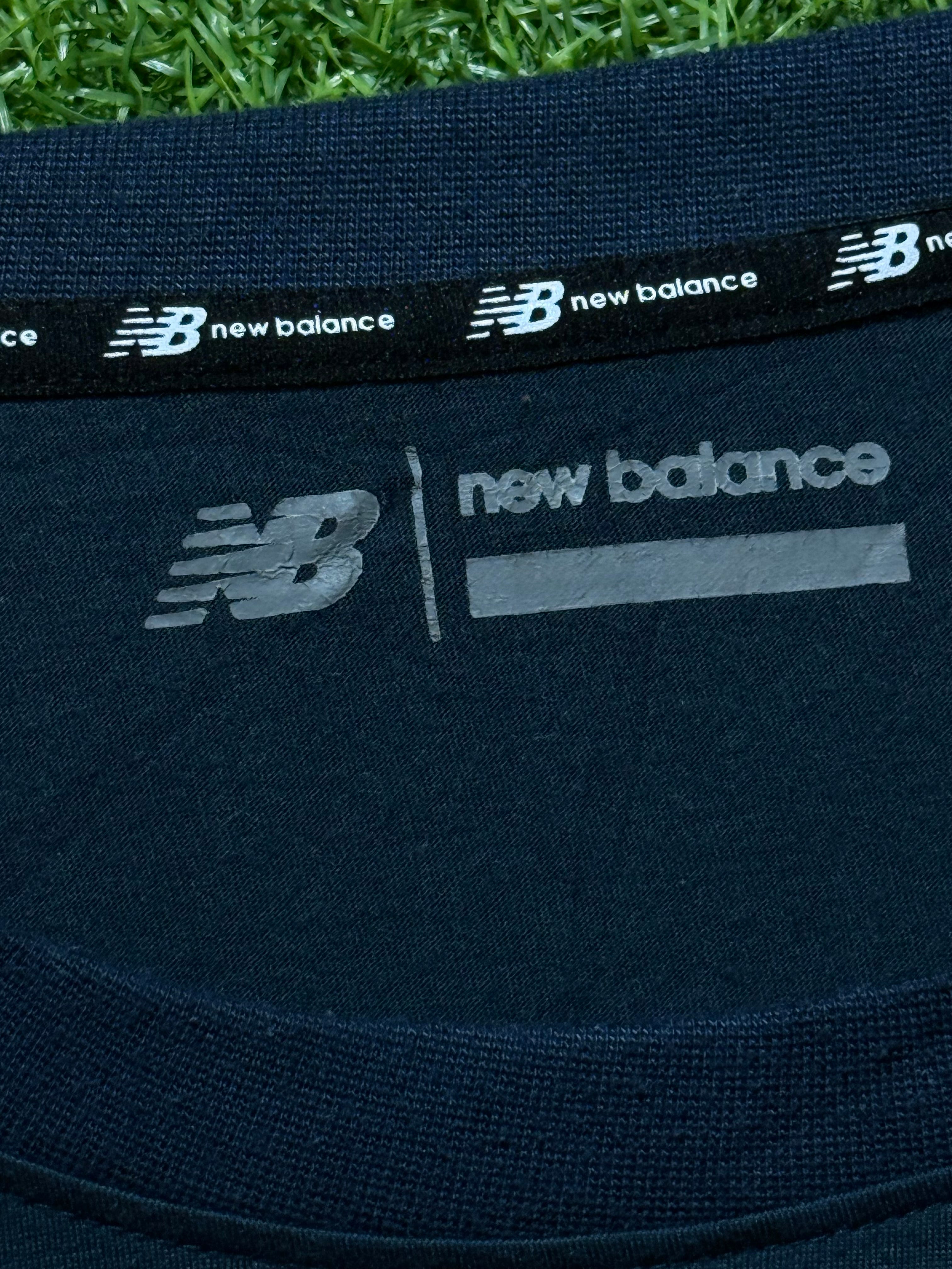 New balance (brand new shirt)