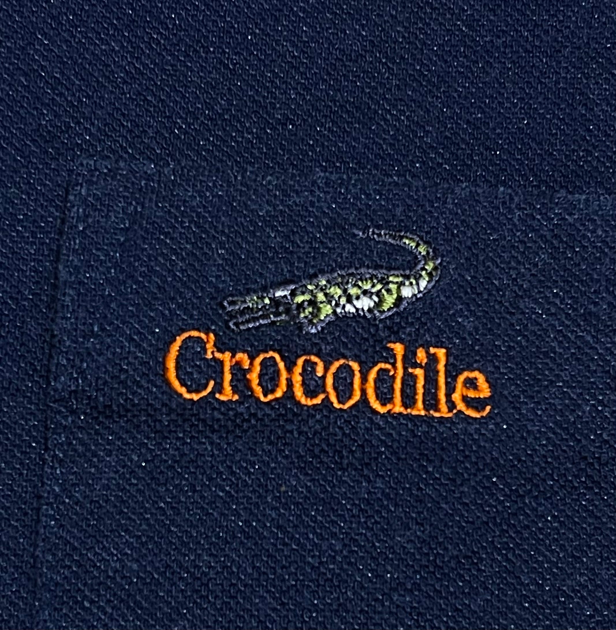 CROCODILE- POLO