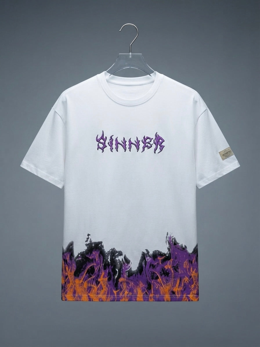 9th- sinner Rare piece