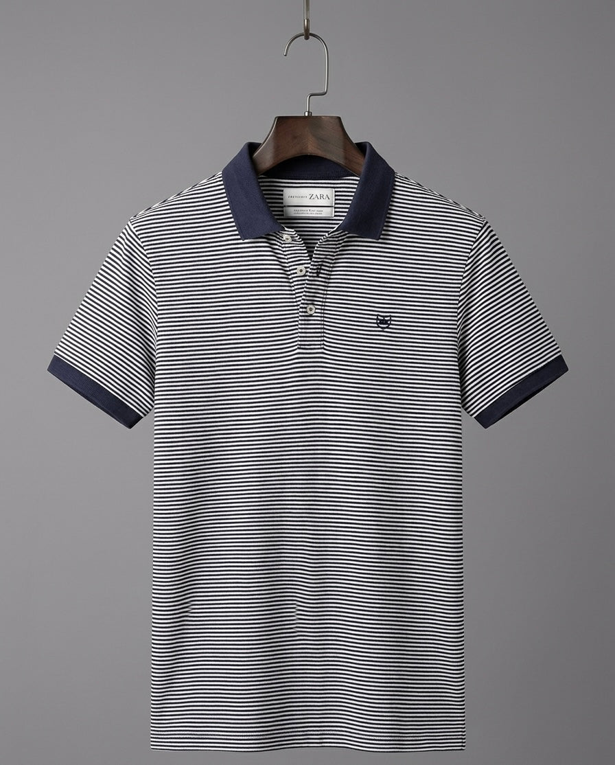 ZARA POLO