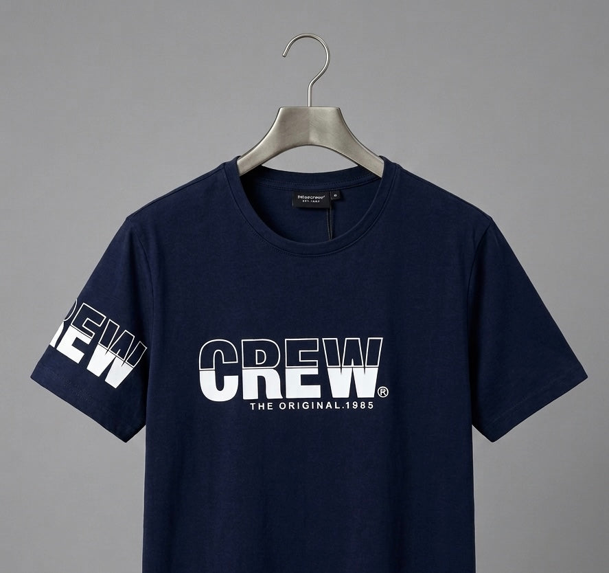 CREW TER