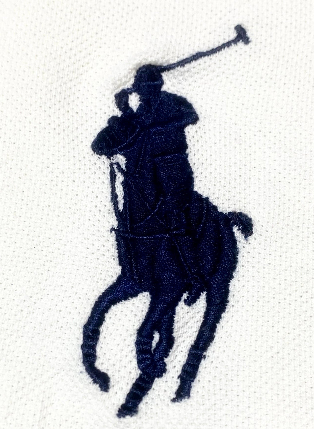 A - RALPH LAUREN POLO