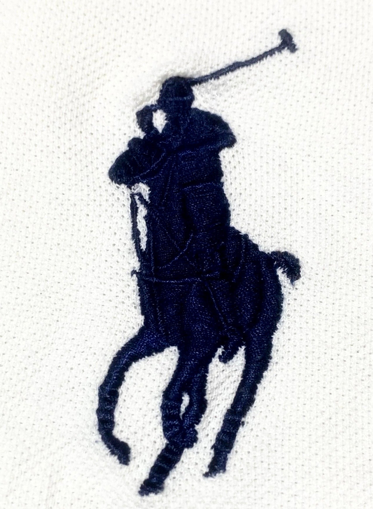 A - RALPH LAUREN POLO