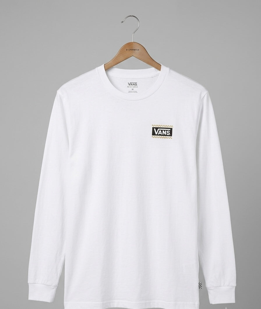 VANS - FULL SLEEVES